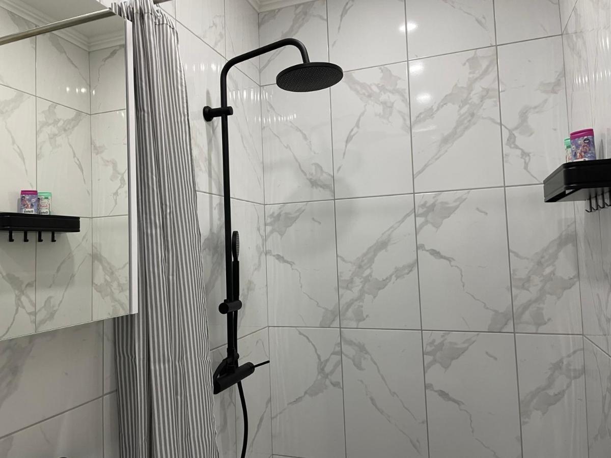 סומבור Apartments Tema מראה חיצוני תמונה