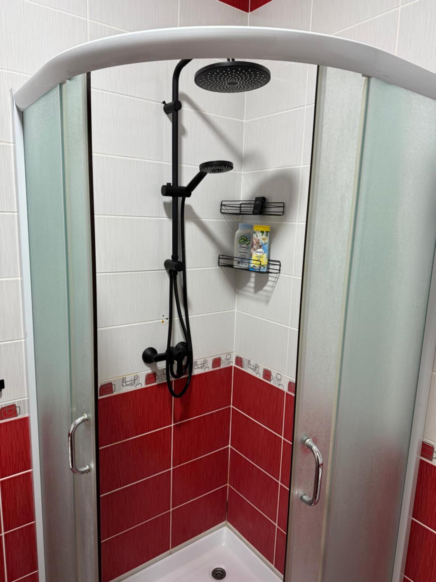 סומבור Apartments Tema מראה חיצוני תמונה