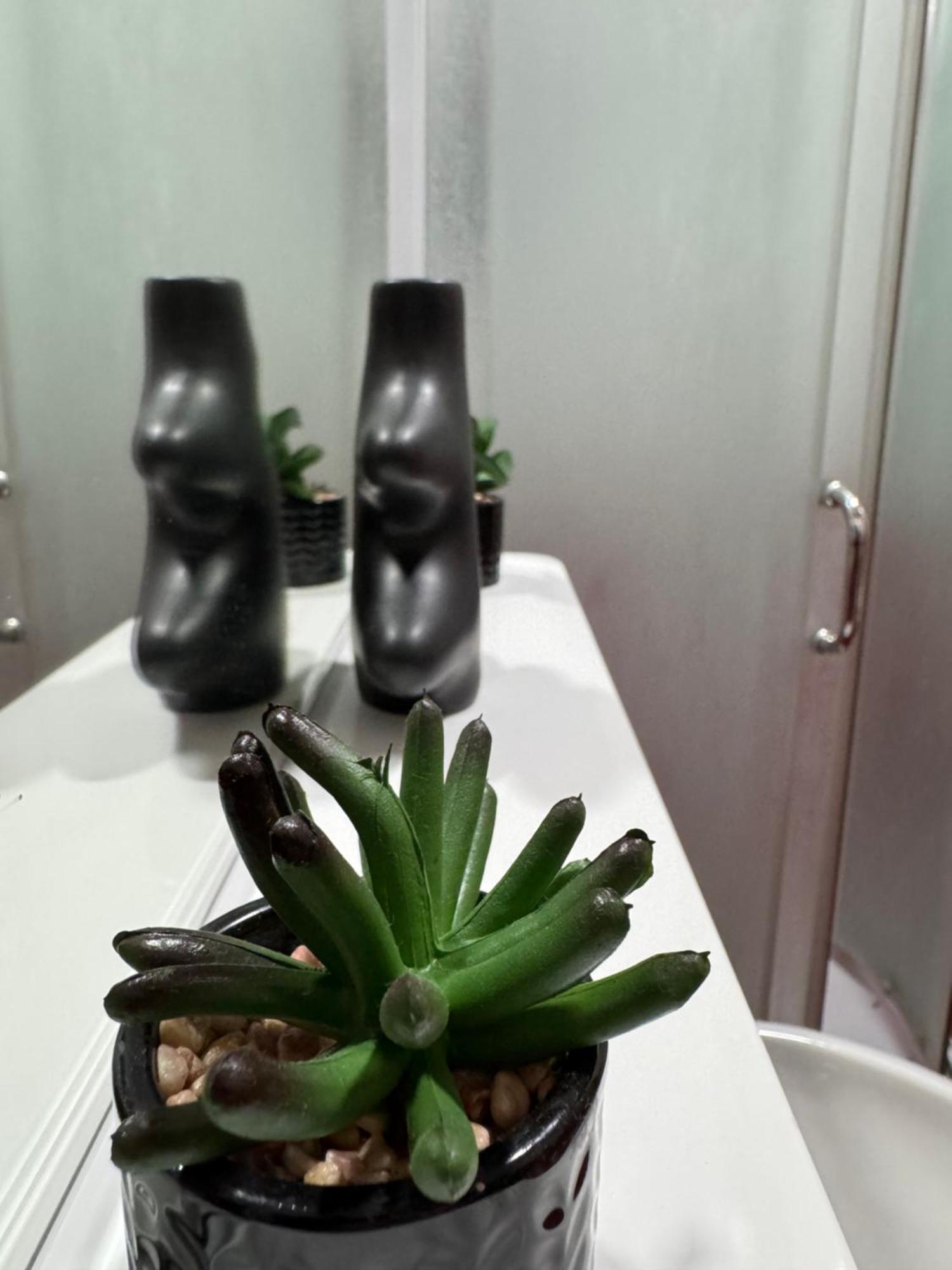 סומבור Apartments Tema מראה חיצוני תמונה
